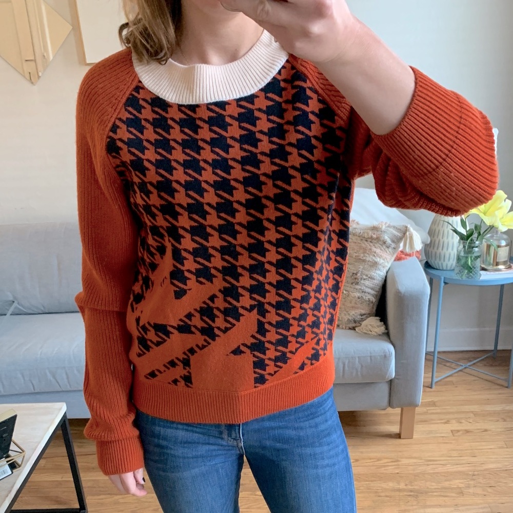 Sweater envy! - Picture 3 of 3